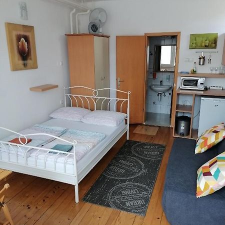 Peter Rooms Ljubljana Kültér fotó