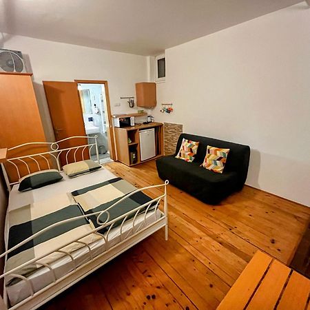 Peter Rooms Ljubljana Kültér fotó