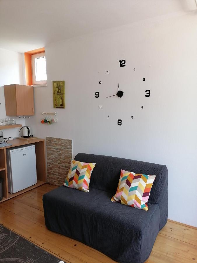 Peter Rooms Ljubljana Kültér fotó