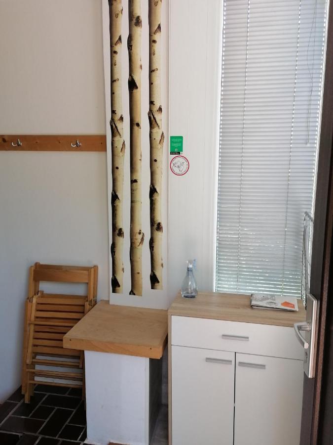 Peter Rooms Ljubljana Kültér fotó